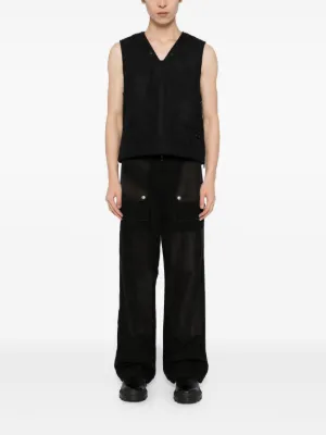 TEAM WANG design T-Shirts & Vests for Men - Shop Now on FARFETCH