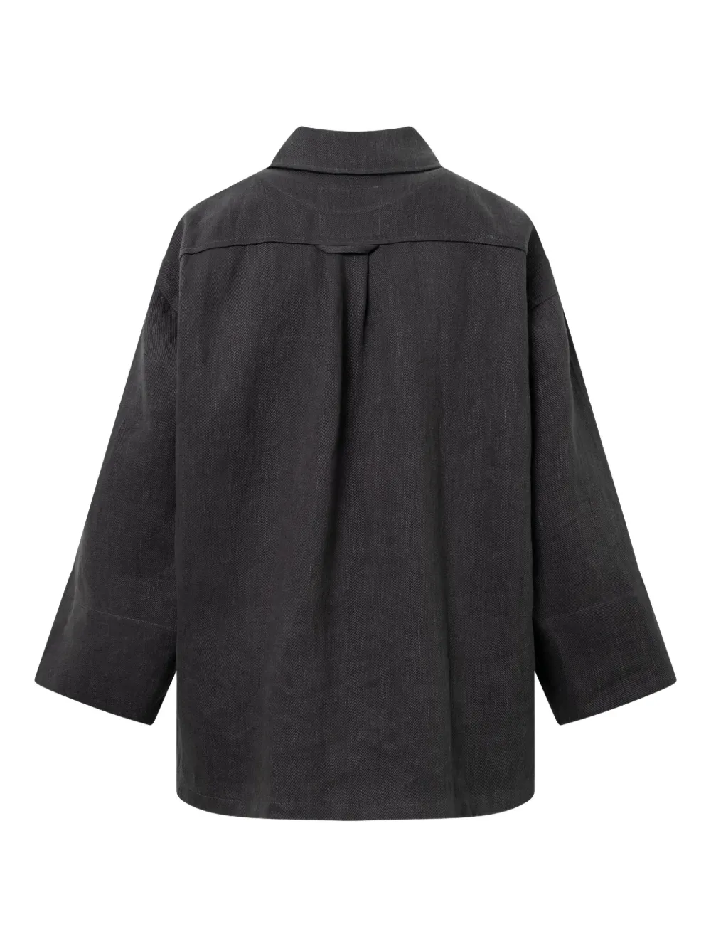Anntian pocket jacket | Varsity Jackets | Image 2