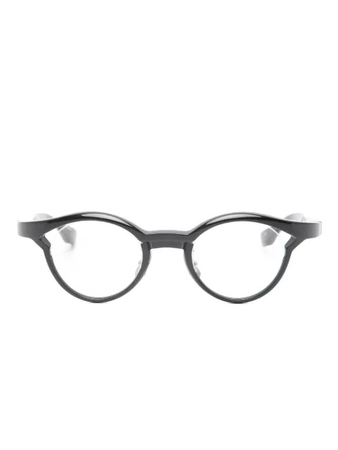 Factory900 lentes con armazón redonda