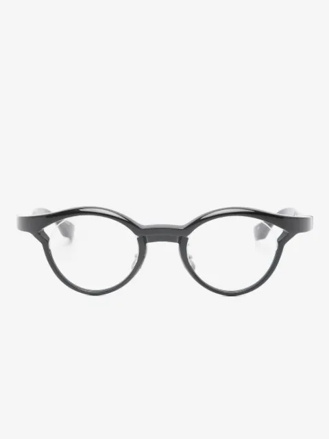 Factory900 round-frame glasses
