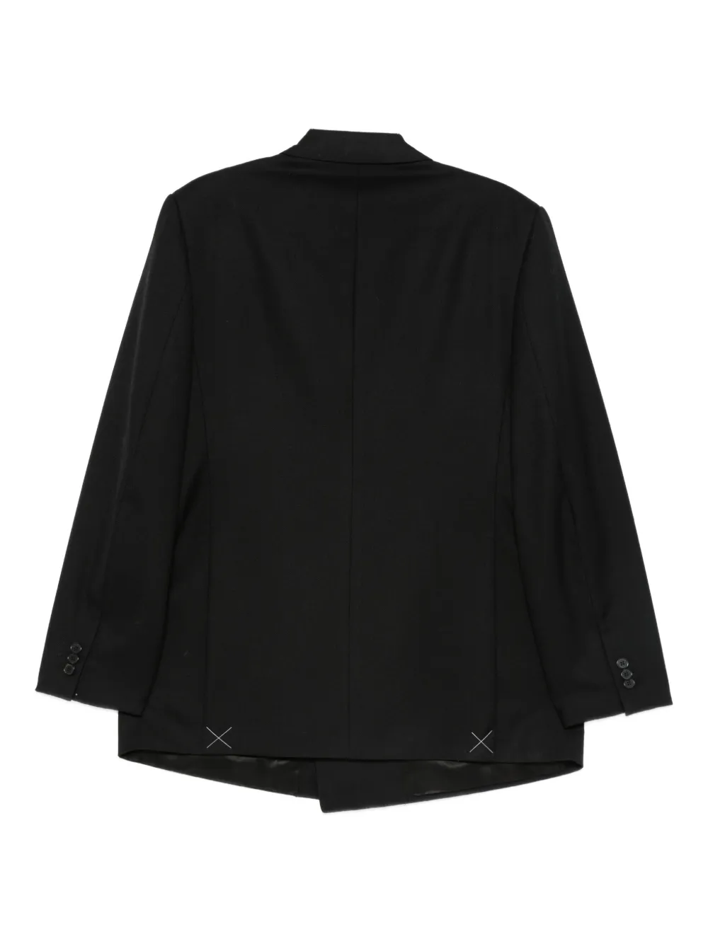 Husbands  dobbeltradet blazer | Blazere | Image 2