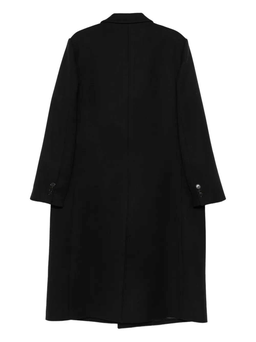 Husbands  abrigo de lana con doble botonadura | Abrigos con doble botonadura | Image 2