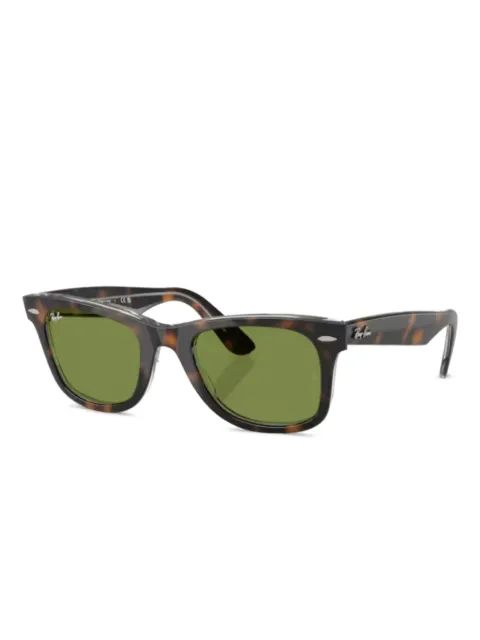Ray-Ban lunettes de soleil d'inspiration wayfarer 2140
