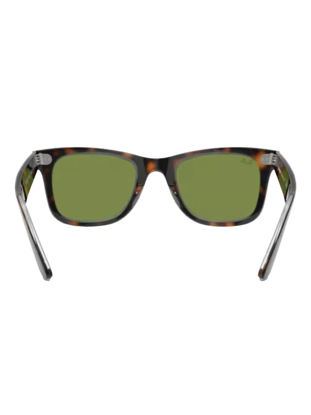 Ray-Ban lentes de sol con armazón wayfarer 2140 | Hombre | Image 2