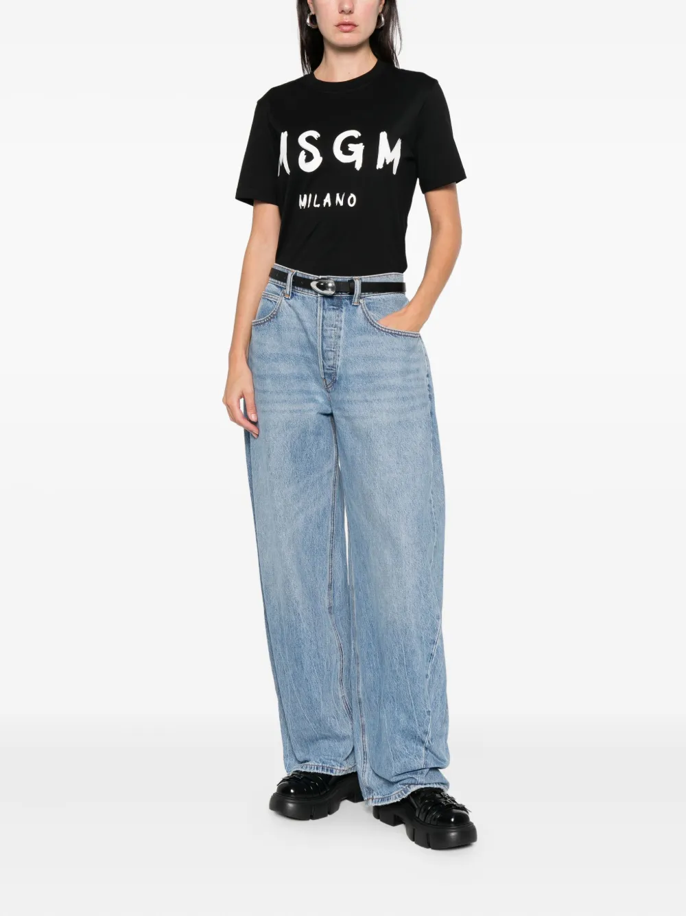 MSGM playera Milano | Playeras y jerséis | Image 2