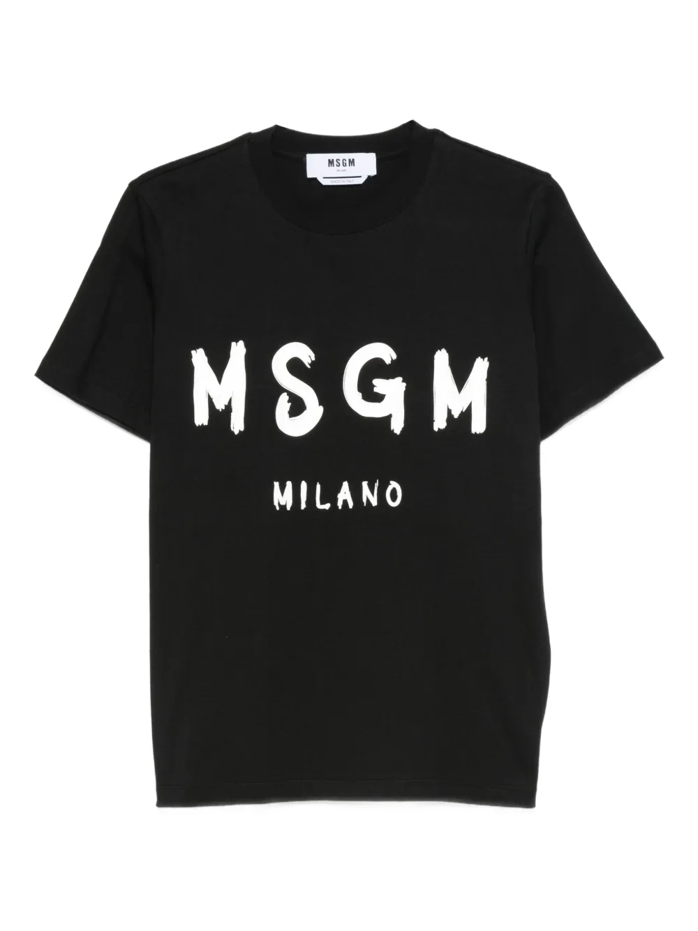 MSGM playera Milano | negro | Image 1