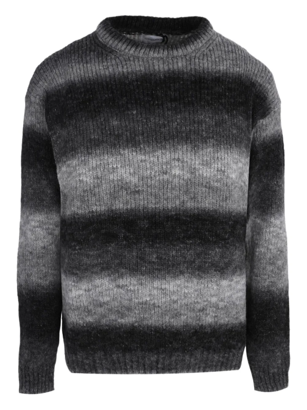 Family First suéter Faded | gris | Image 1