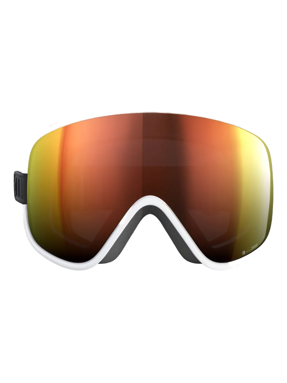 POC Vitrea ski goggles | blanco | Image 1