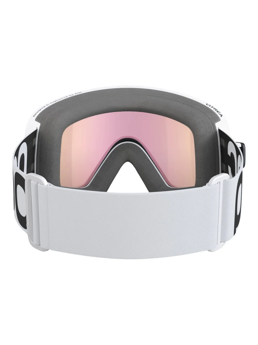POC Vitrea ski goggles | Accesorios para nieve | Image 2