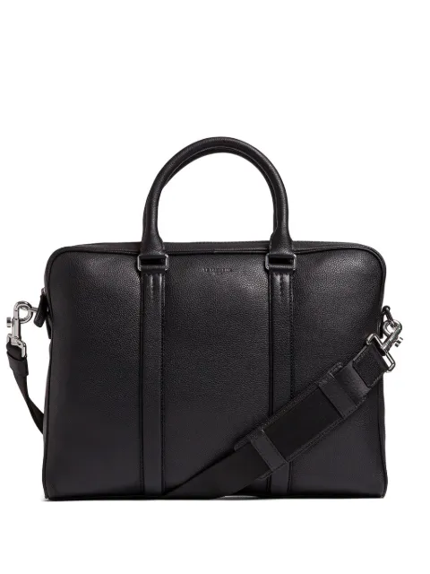 Le Tanneur Charles top-handle briefcase