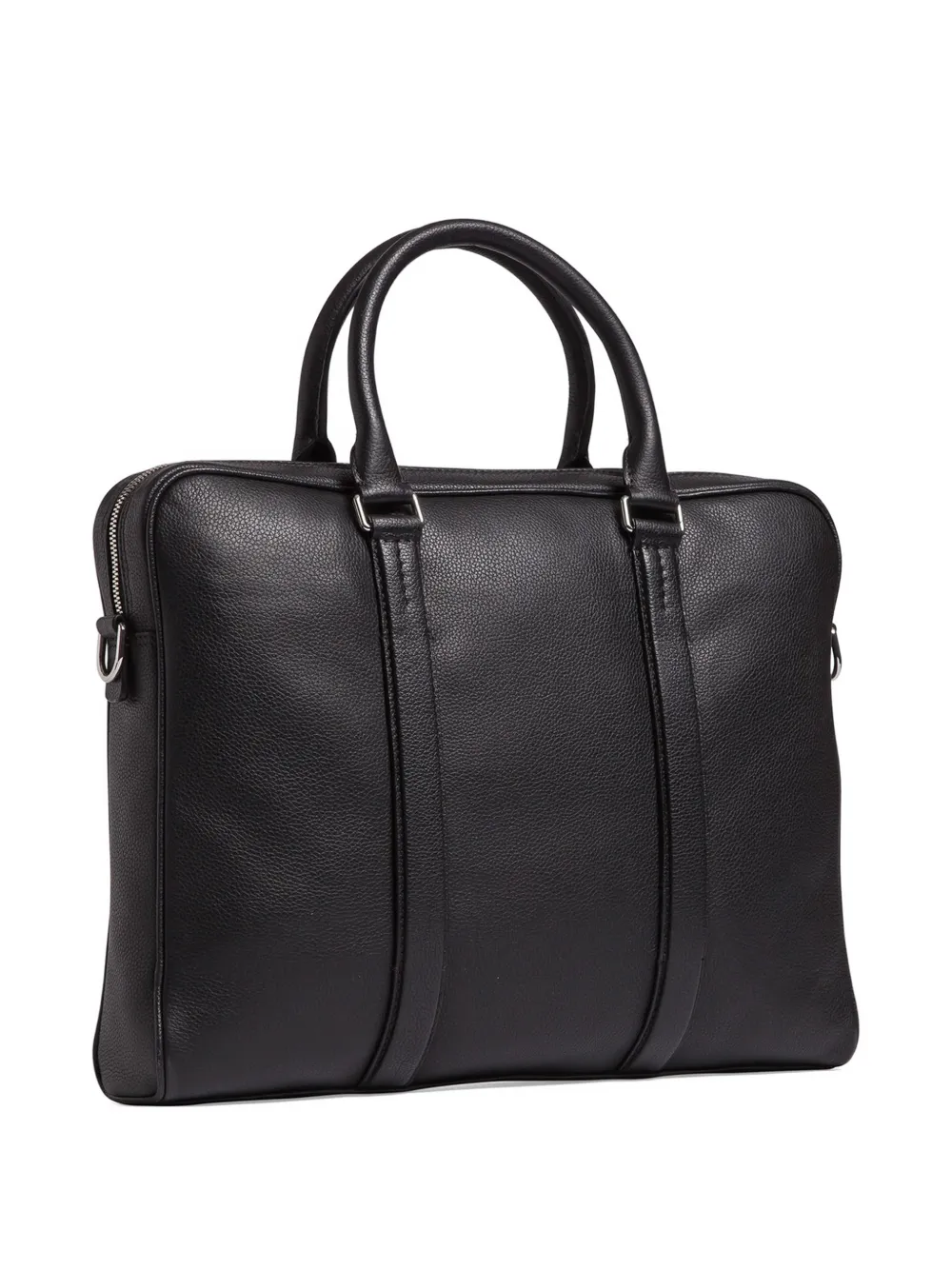 Le Tanneur Charles top-handle briefcase | Image 2