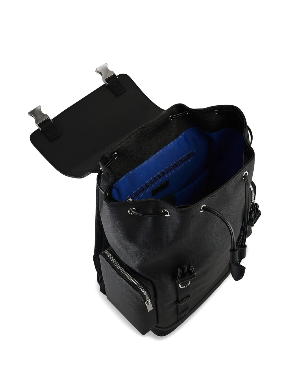 Le Tanneur Maurice buckle backpack | Image 2