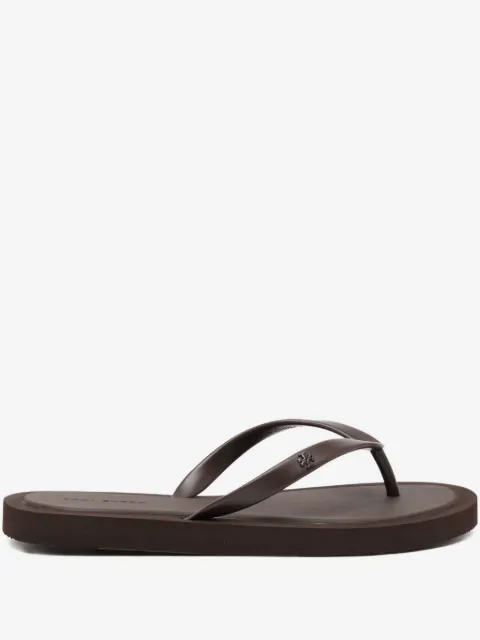 Tory Burch flip flops Kira