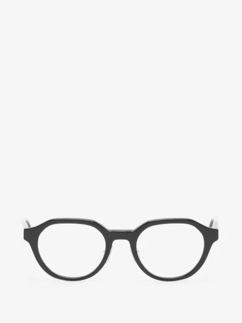 Thom Browne Eyewear round-frame glasses