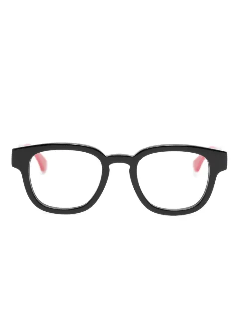 Gucci Eyewear round-frame glasses