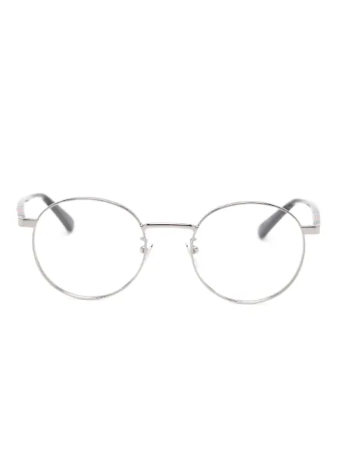 Gucci Eyewear round-frame glasses