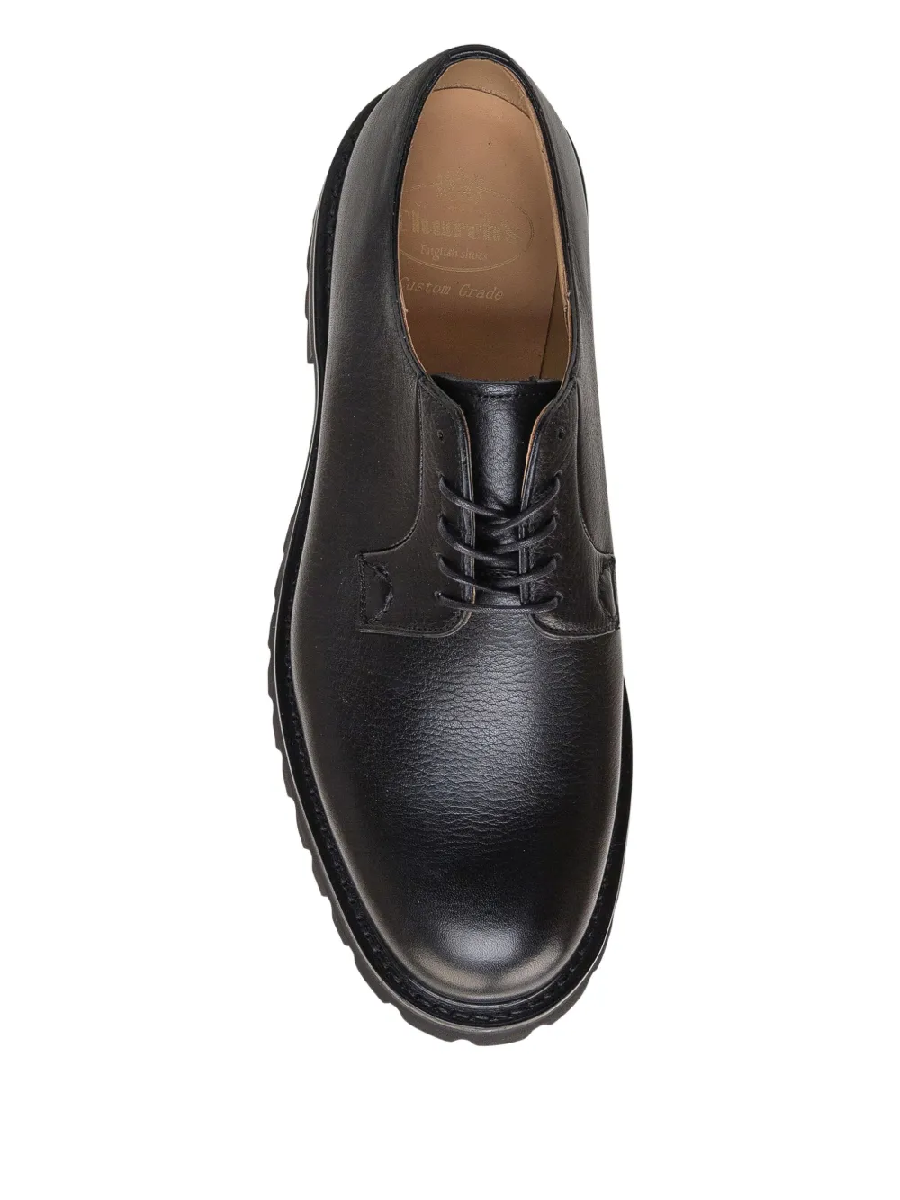 Church's Shannon derby veterschoenen Zwart