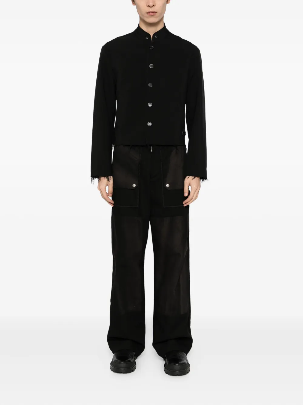 TEAM WANG design Acceptance jacket | Varsity Jackets | Image 2