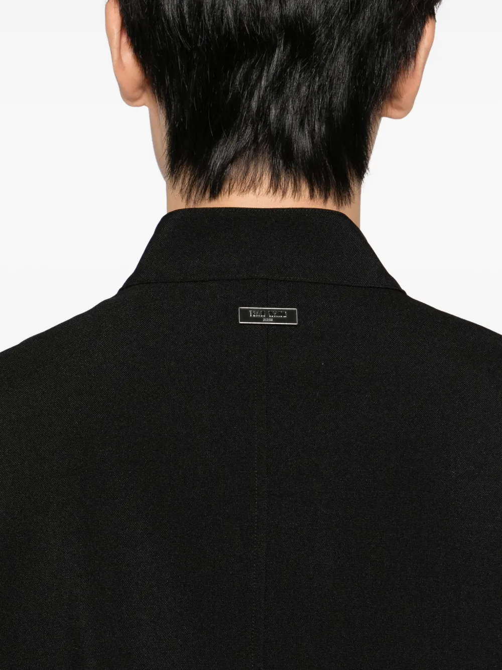 TEAM WANG design Acceptance jack Zwart