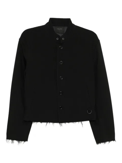 TEAM WANG design chamarra Acceptance