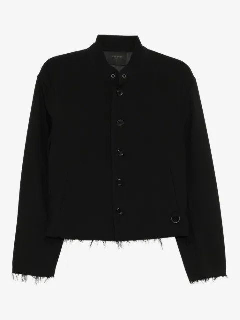 TEAM WANG design Acceptance jacket