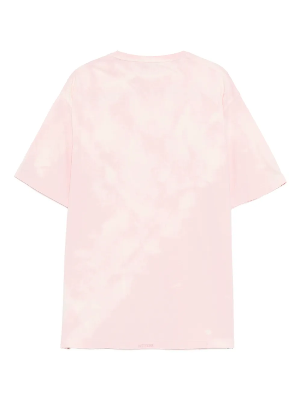 We11done t-shirt à effet délavé | T-shirts & jerseys | Image 2