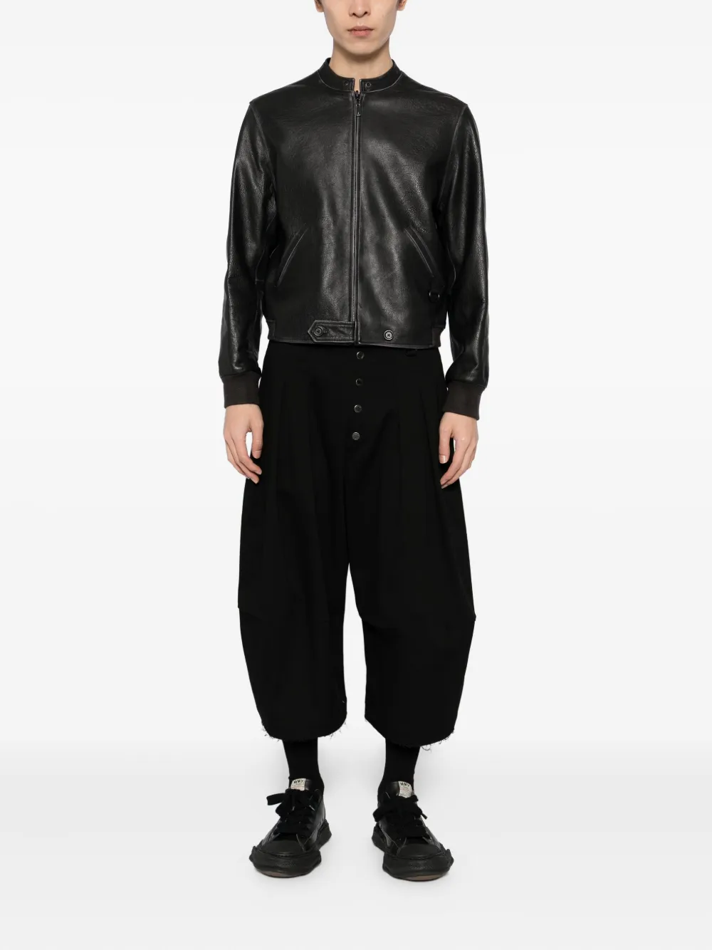 TEAM WANG design pantalones Acceptance | Pantalones anchos | Image 2