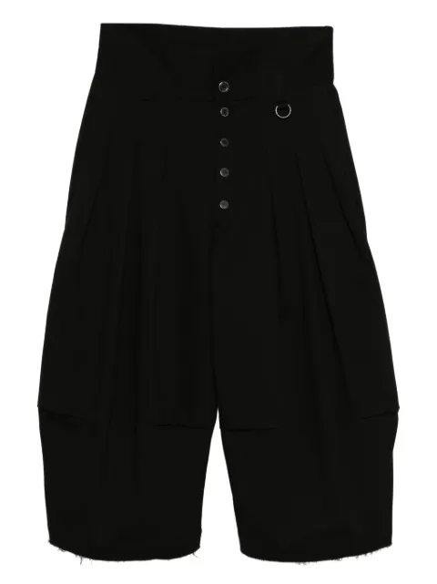 TEAM WANG design pantalones Acceptance