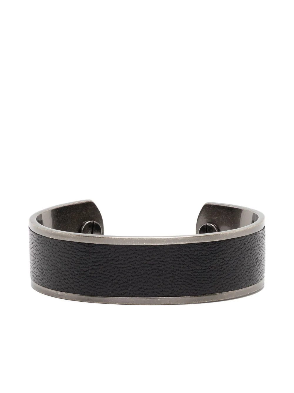 TEAM WANG design Acceptance bracelet | Black | Image 1