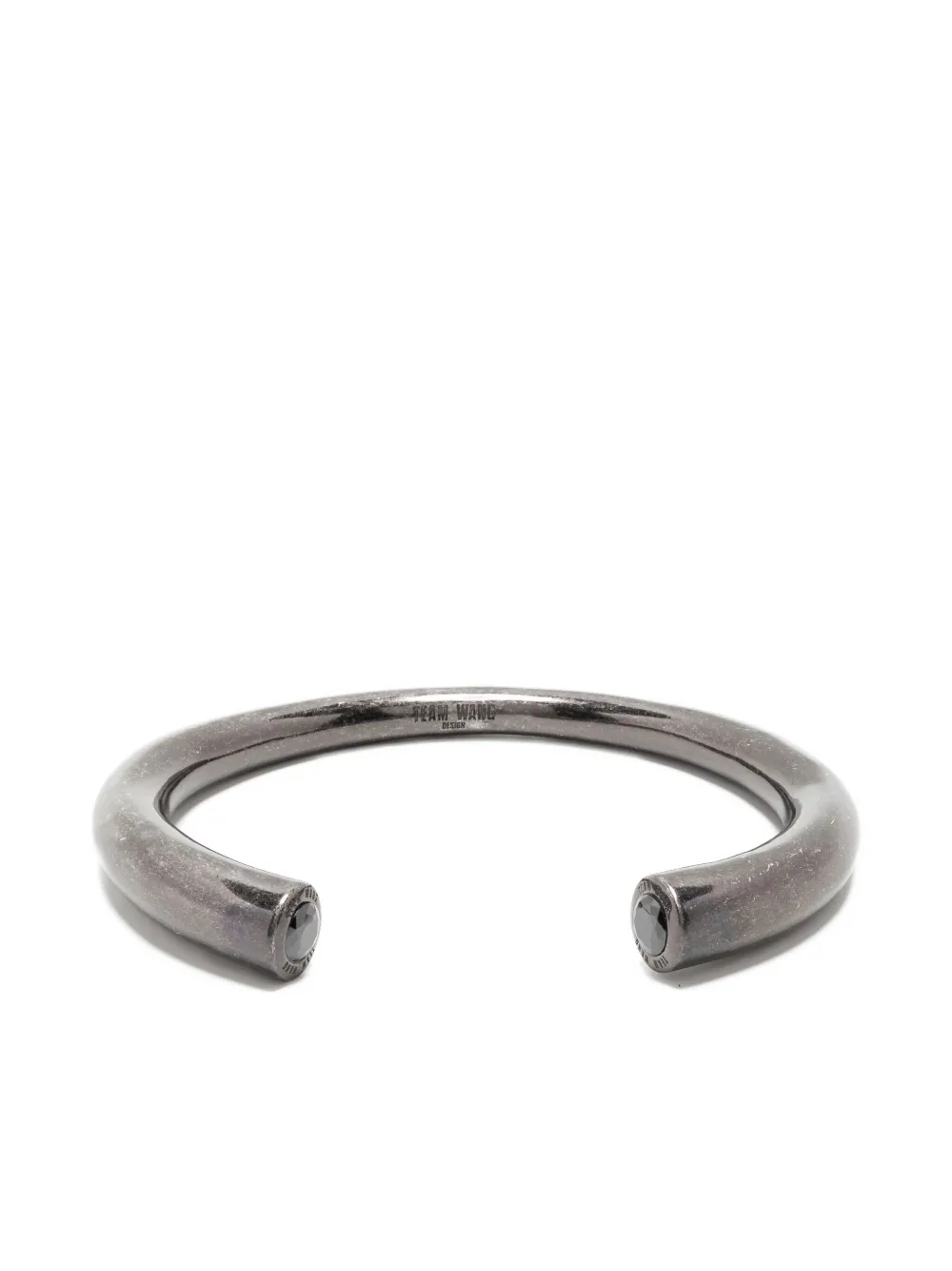 TEAM WANG design Acceptance Armband | Silber | Image 1