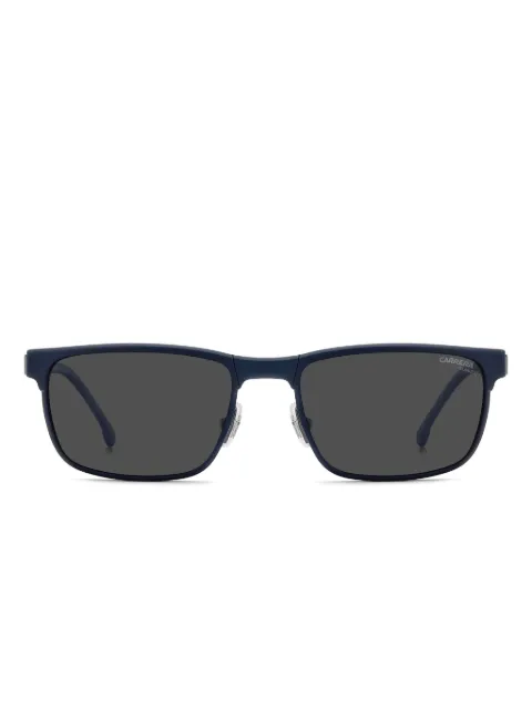 Carrera lunettes de vue à monture rectangulaire