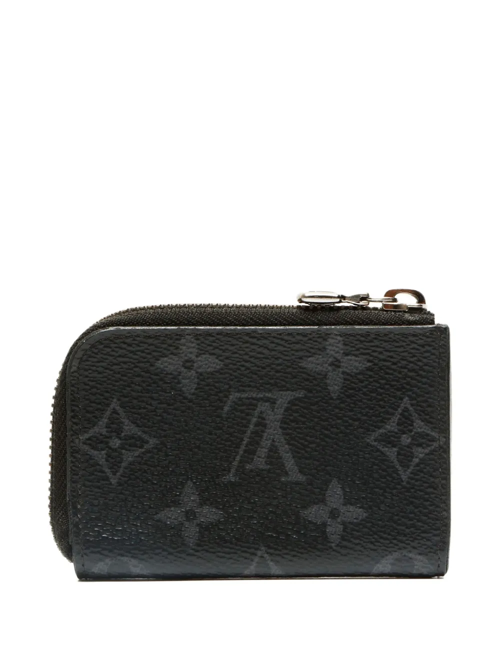 Louis Vuitton Pre-Owned cartera Monogram Eclipse 2020 | Image 2