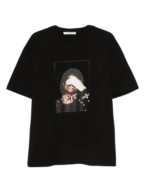 Ih Nom Uh Nit graphic-print T-shirt