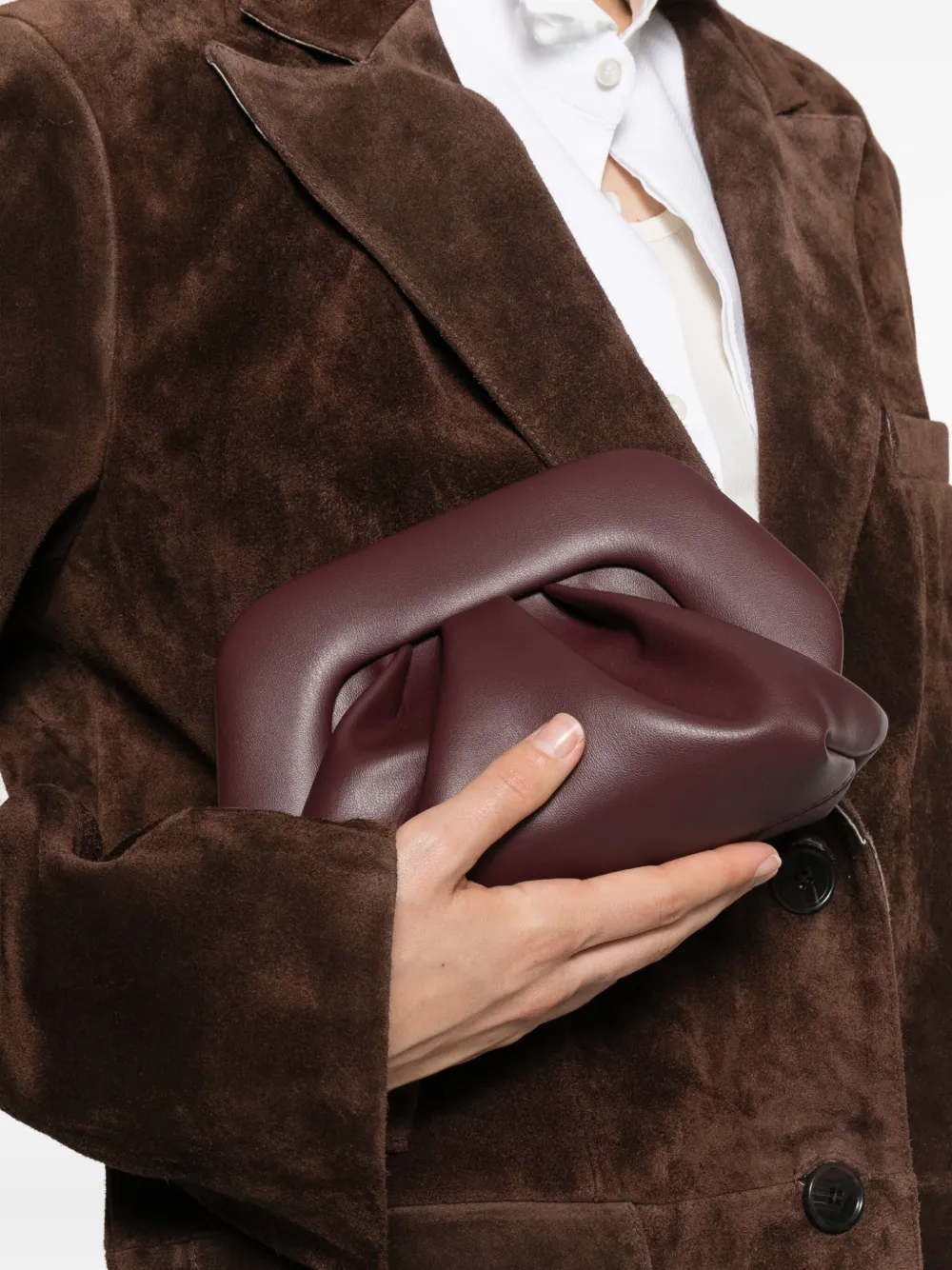 Themoirè bolsa de mano Geo | Image 2