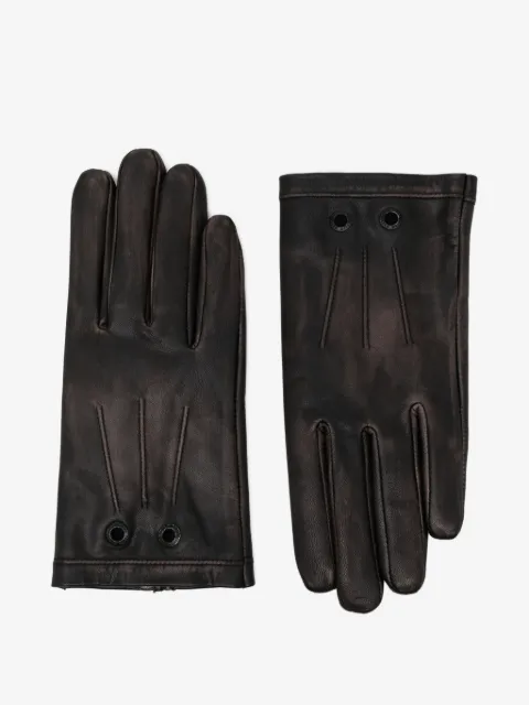 TEAM WANG design Acceptance gloves