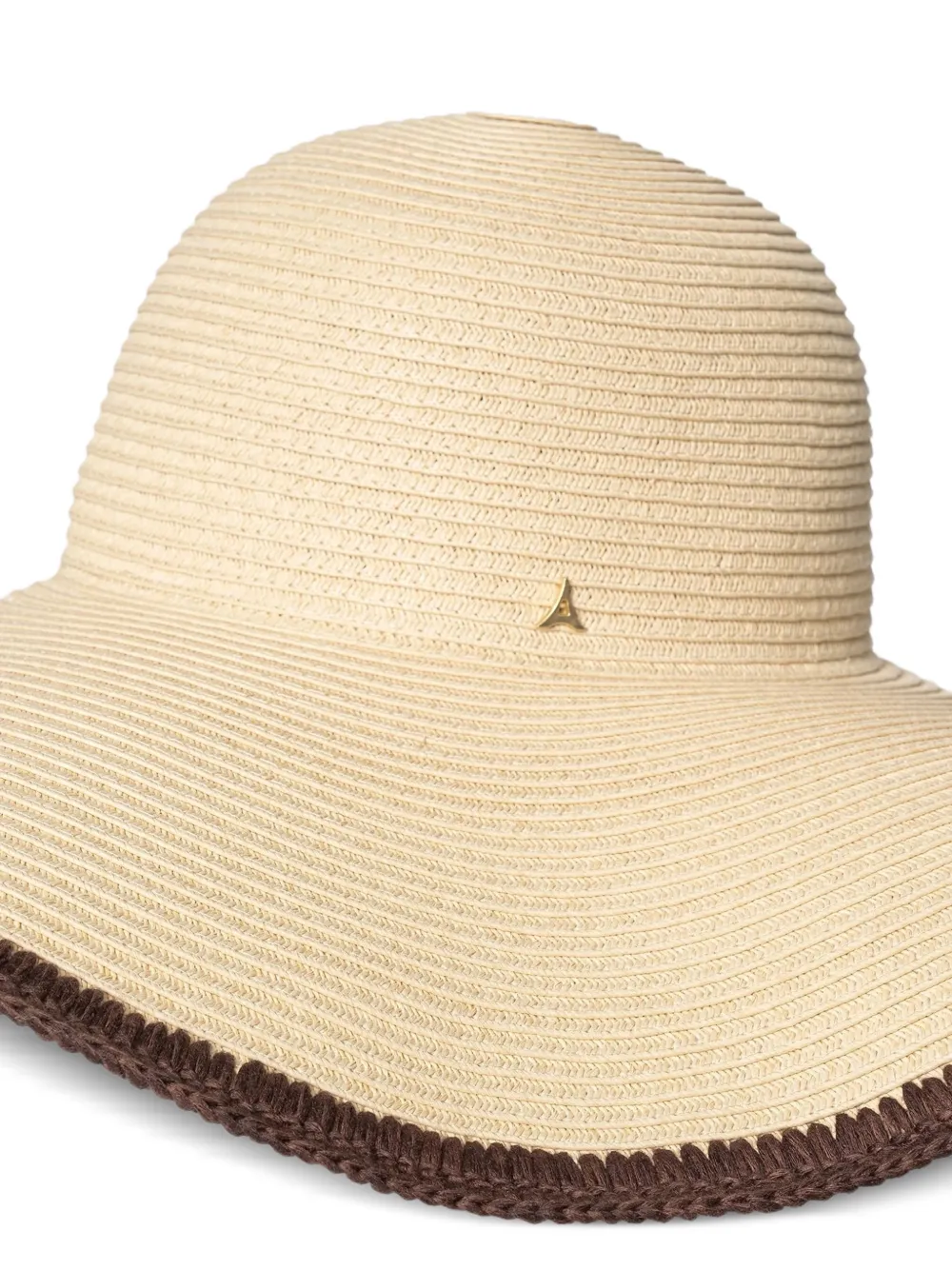 Manière De Voir Sandrine hoed - Beige