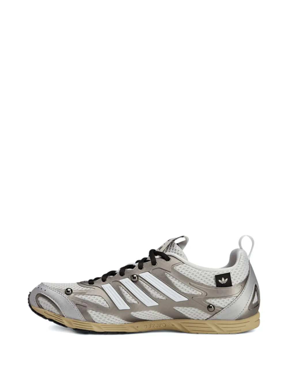 Song For The Mute X Adidas Adizero Pr Sneakers In Multi