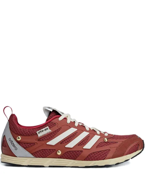 Song For The Mute x Adidas Adizero PR sneakers