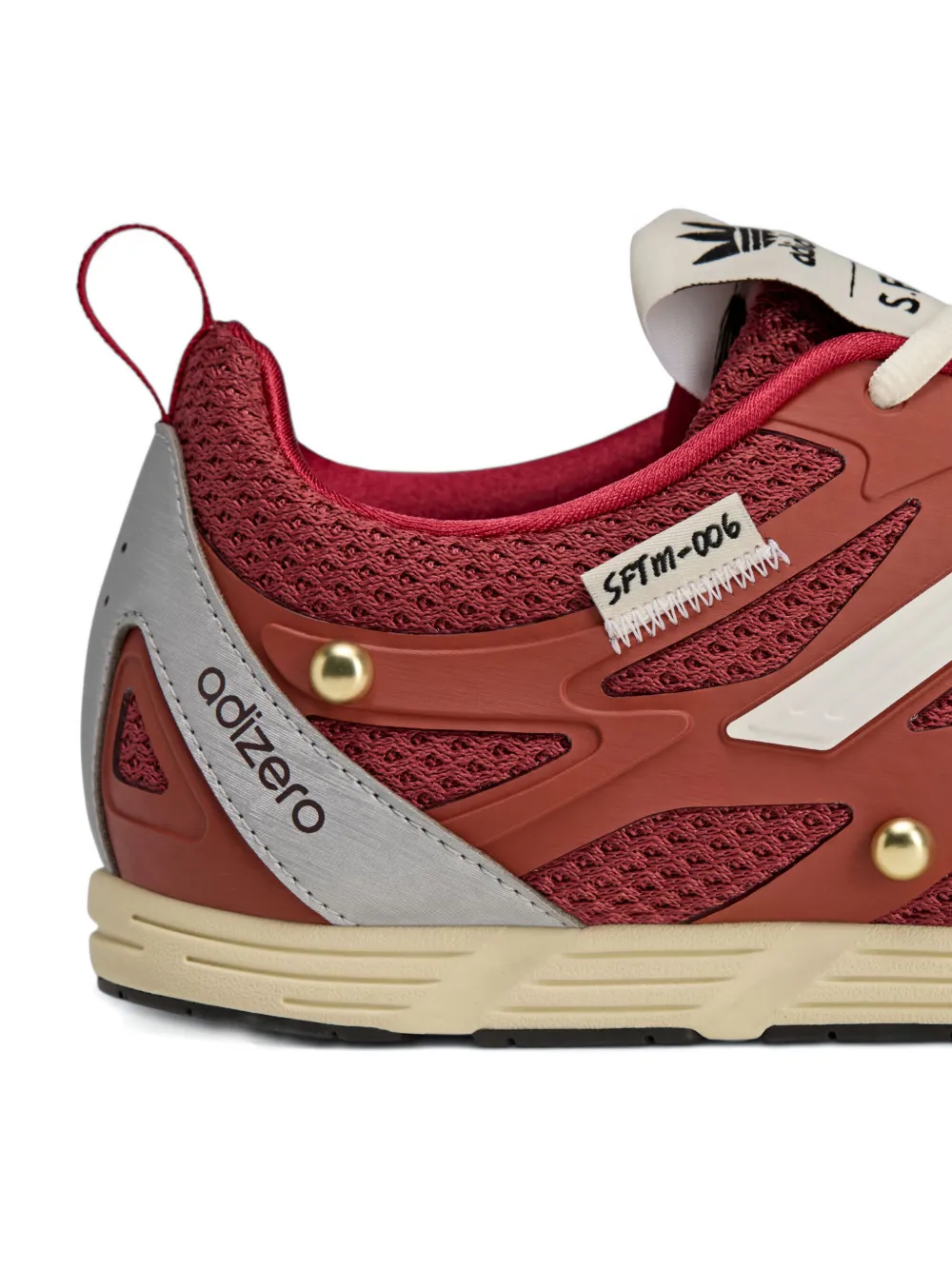 Song For The Mute X Adidas Adizero Pr Sneakers In Multi