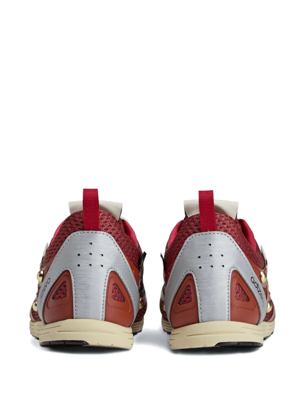 Song For The Mute X Adidas Adizero Pr Sneakers In Multi