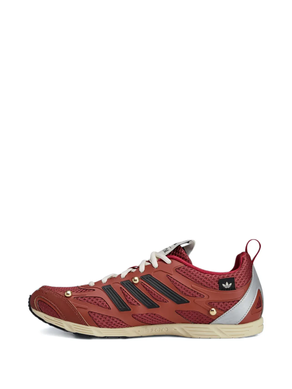 Song For The Mute X Adidas Adizero Pr Sneakers In Multi