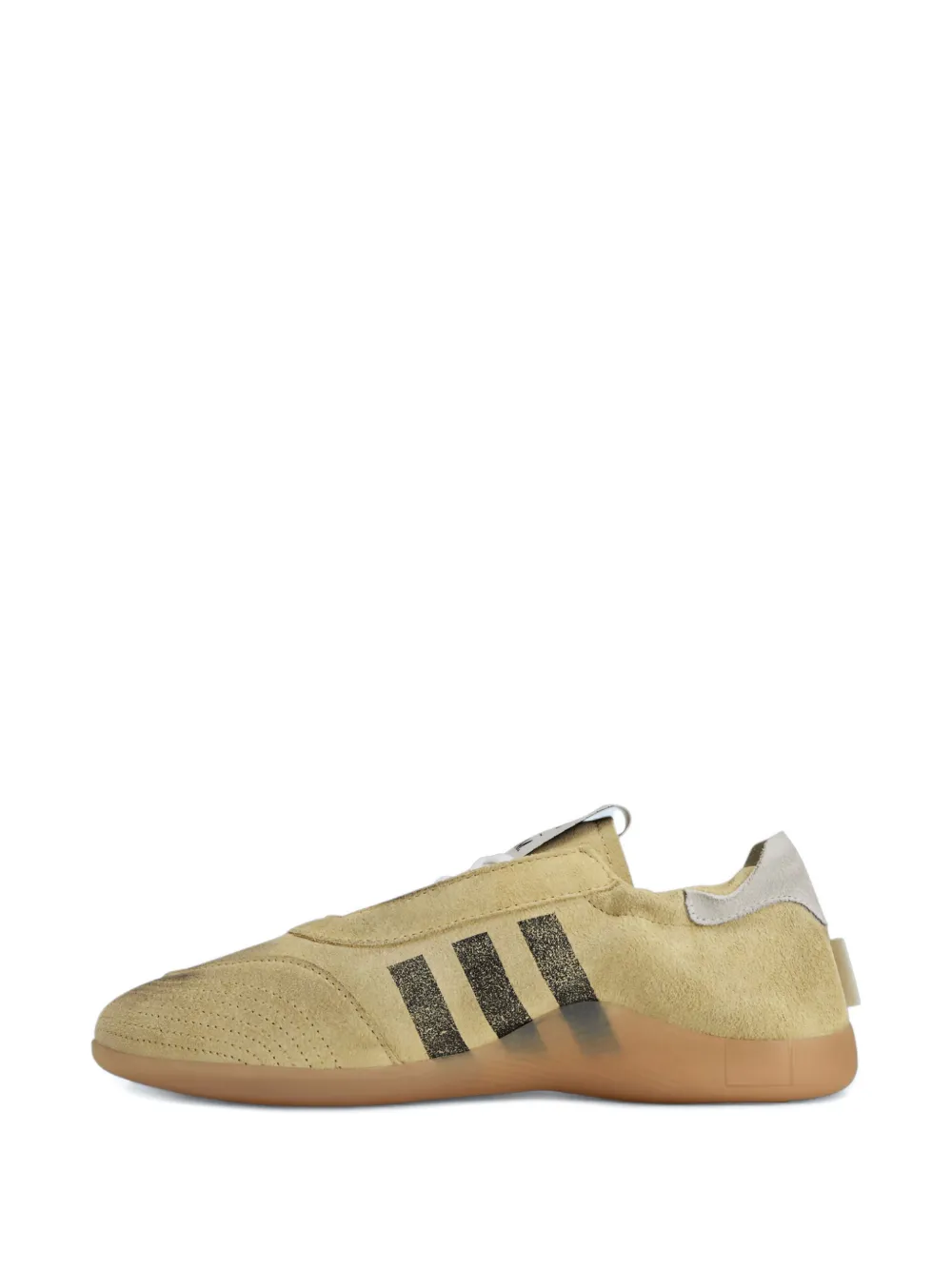 Song For The Mute X Adidas Taekwondo Mei Sneakers In Neutral