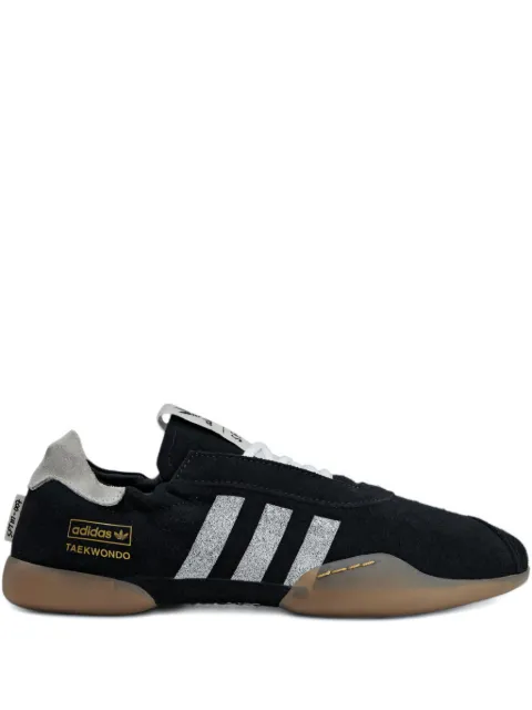 Song For The Mute x Adidas Taekwondo Mei sneakers