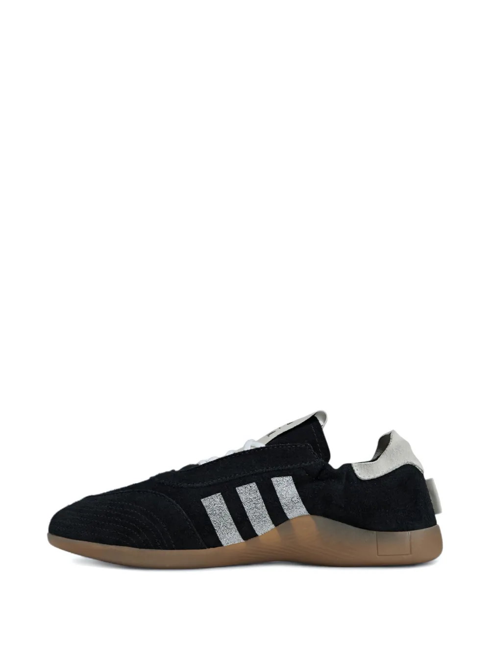 Song For The Mute X Adidas Taekwondo Mei Sneakers In Black