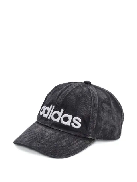 Song For The Mute x Adidas logo-motif baseball cap