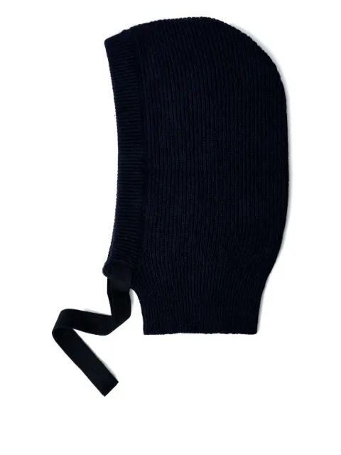 Mhl By Margaret Howell gorro con capucha y cordones