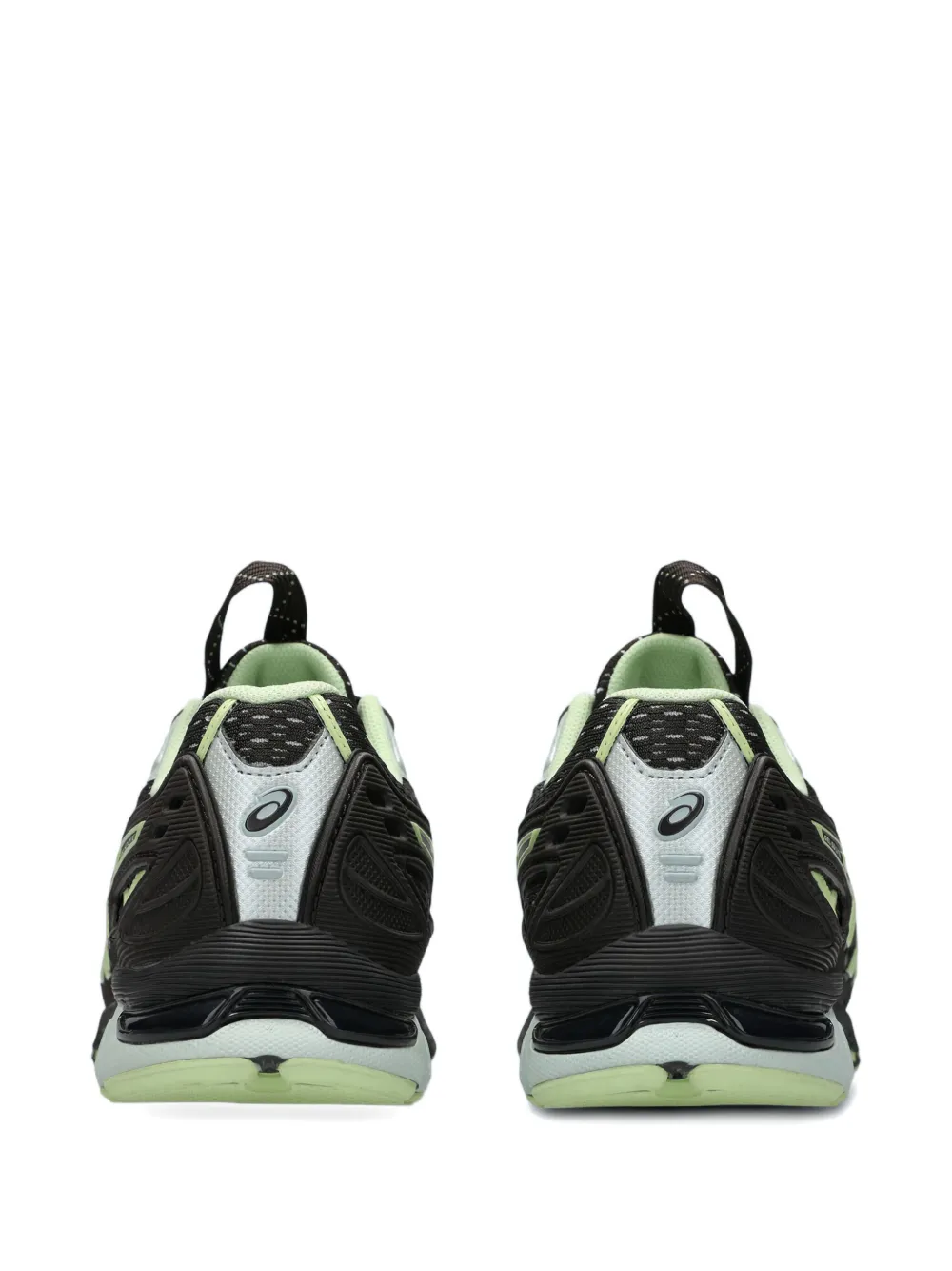 Asics Gel Technology Lace-up Sneakers In Multi