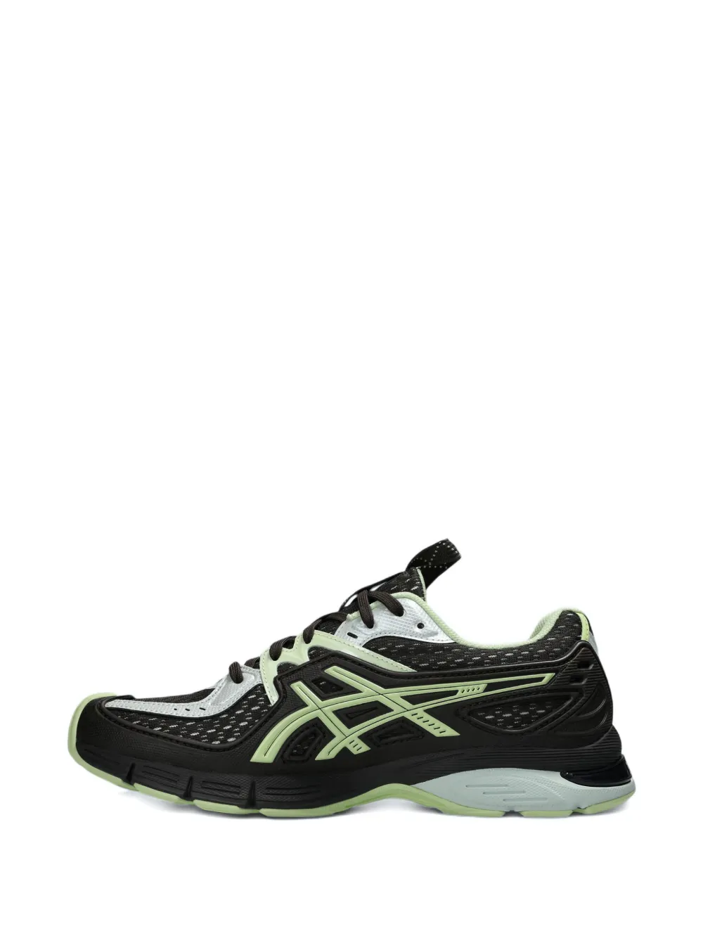 Asics Gel Technology Lace-up Sneakers In Multi