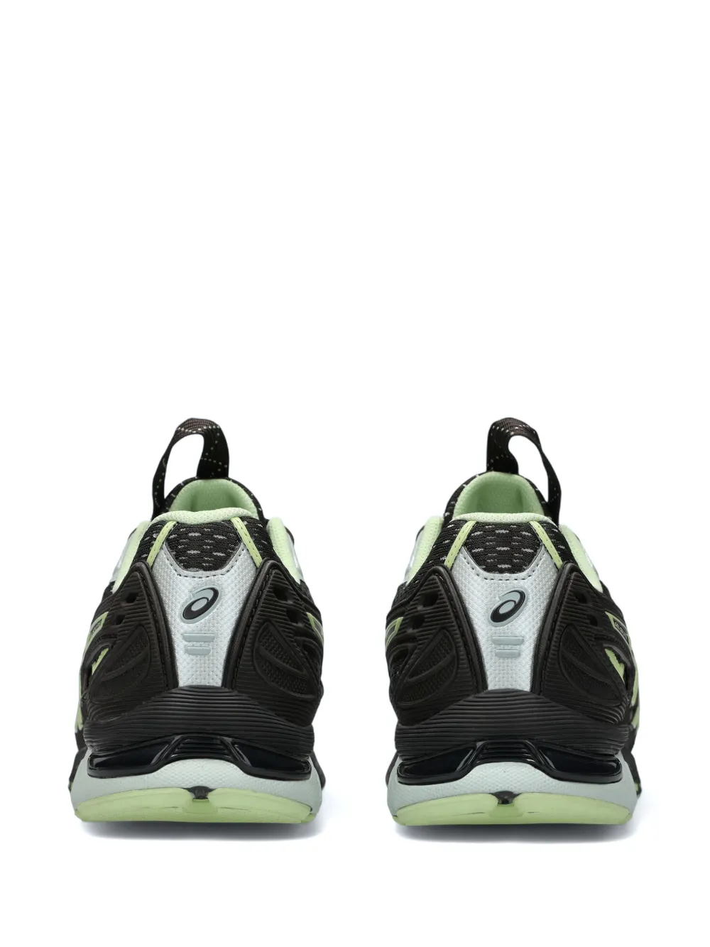 ASICS Gel Technology low-top sneakers Grijs