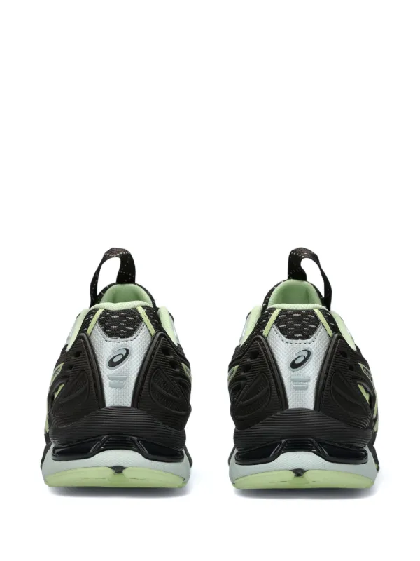 ASICS Gel Technology lace-up Sneakers | Grey | FARFETCH